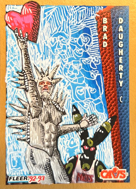 ARMOR V UMBREON CARD