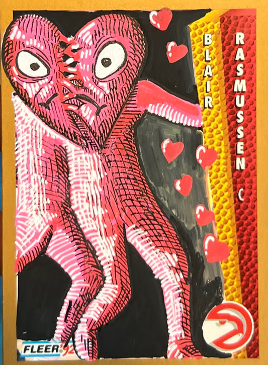 BLAIR RASMUSSEN HEART CARD